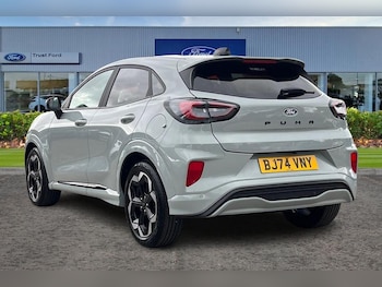 Used Ford Puma 2024 for sale - 76202187: Photo 2