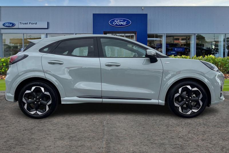 Used Ford Puma 2024 for sale - 76202187: Photo 3
