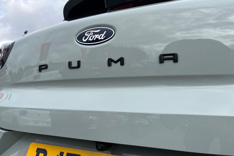 Used Ford Puma 2024 for sale - 76202187: Photo 39