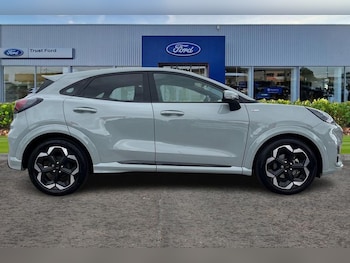 Used Ford Puma 2024 for sale - 76202187: Photo 3