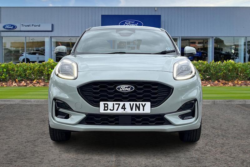 Used Ford Puma 2024 for sale - 76202187: Photo 6