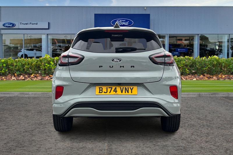 Used Ford Puma 2024 for sale - 76202187: Photo 7