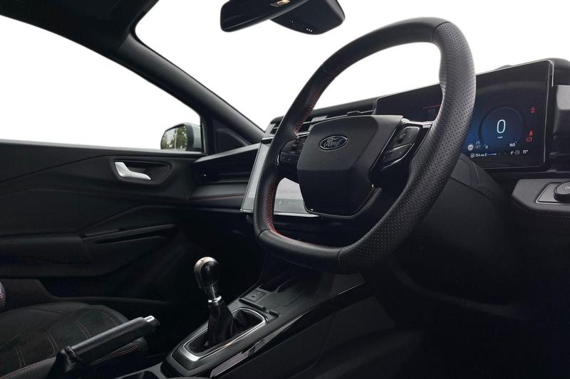 Used Ford Puma 2024 for sale - 76202187: Photo 9