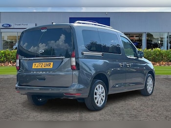 Used Ford Tourneo Connect 2023 for sale - 78767869: Photo