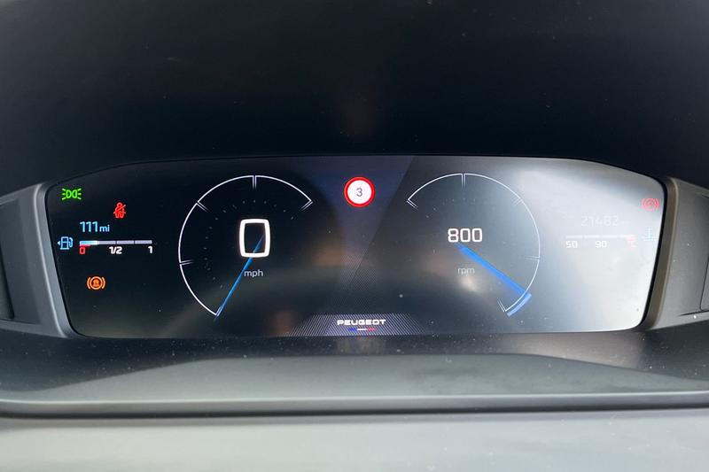 Used Peugeot 2008 2023 for sale - 78206283: Photo 13