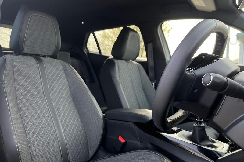 Used Peugeot 2008 2023 for sale - 78206283: Photo 17