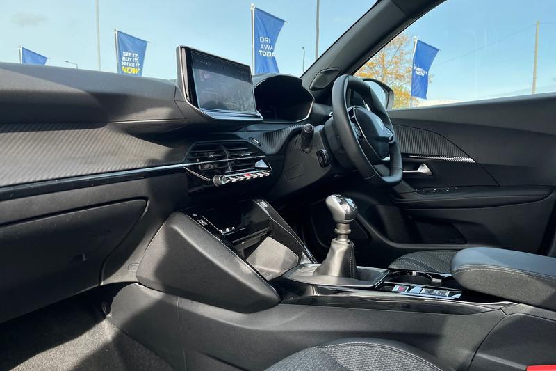 Used Peugeot 2008 2023 for sale - 78206283: Photo 18