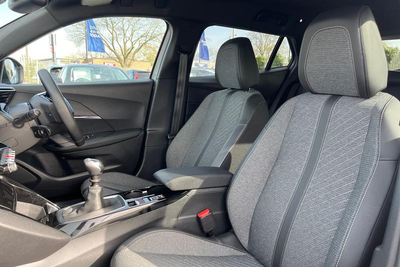 Used Peugeot 2008 2023 for sale - 78206283: Photo 19