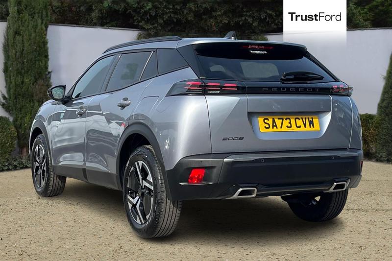 Used Peugeot 2008 2023 for sale - 78206283: Photo 2