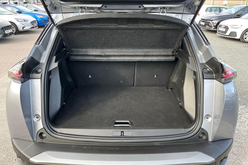 Used Peugeot 2008 2023 for sale - 78206283: Photo 21