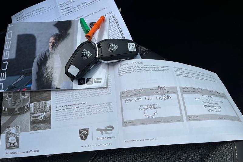 Used Peugeot 2008 2023 for sale - 78206283: Photo 22