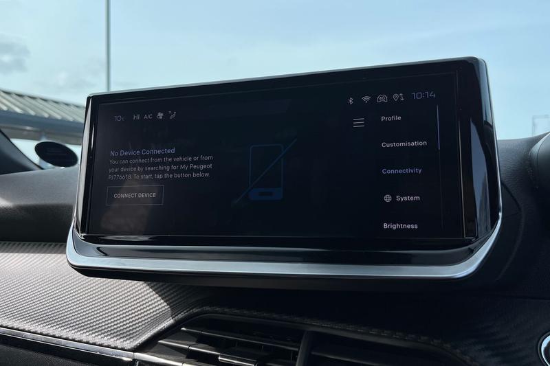 Used Peugeot 2008 2023 for sale - 78206283: Photo 26