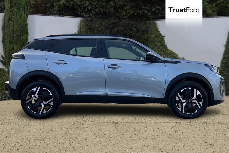 Used Peugeot 2008 2023 for sale - 78206283: Photo 3