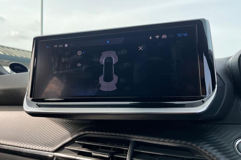 Used Peugeot 2008 2023 for sale - 78206283: Photo 31