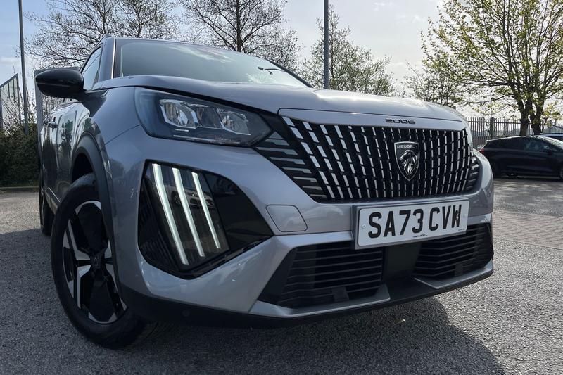 Used Peugeot 2008 2023 for sale - 78206283: Photo 37