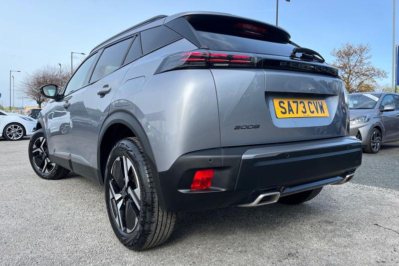 Used Peugeot 2008 2023 for sale - 78206283: Photo 38