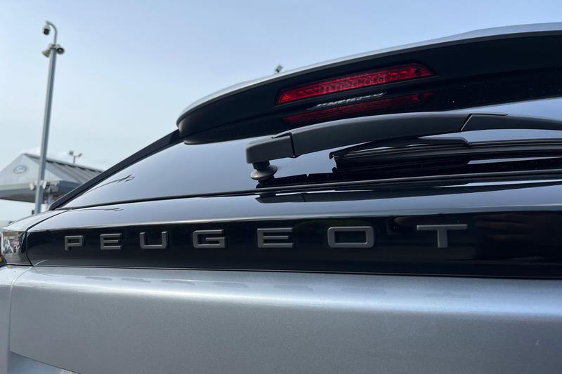 Used Peugeot 2008 2023 for sale - 78206283: Photo 39