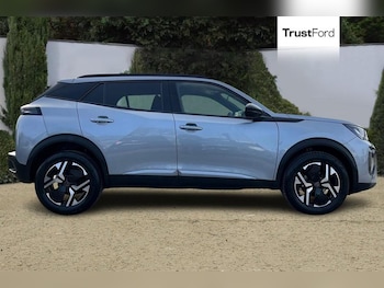 Used Peugeot 2008 2023 for sale - 78206283: Photo