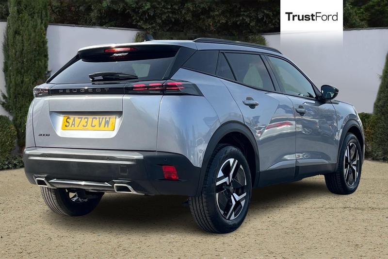 Used Peugeot 2008 2023 for sale - 78206283: Photo 4