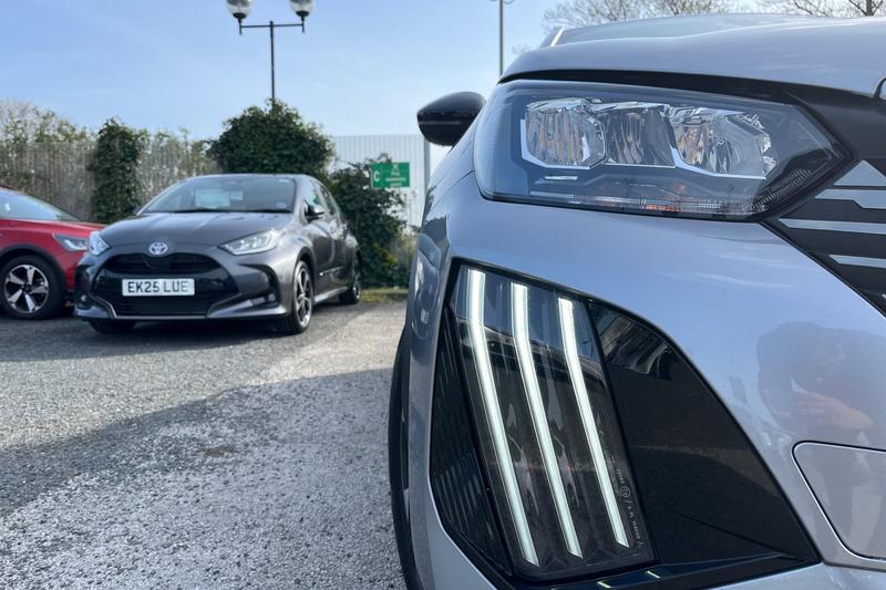 Used Peugeot 2008 2023 for sale - 78206283: Photo 40