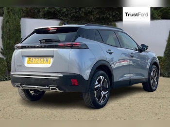 Used Peugeot 2008 2023 for sale - 78206283: Photo