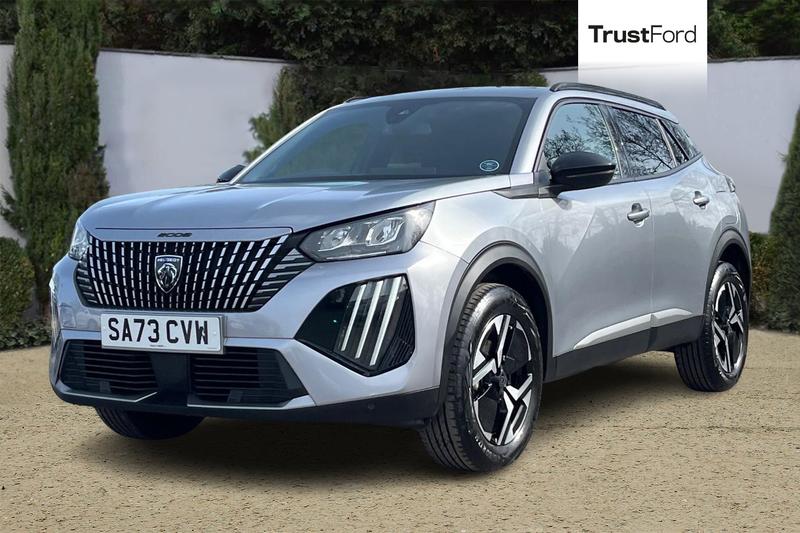 Used Peugeot 2008 2023 for sale - 78206283: Photo 5