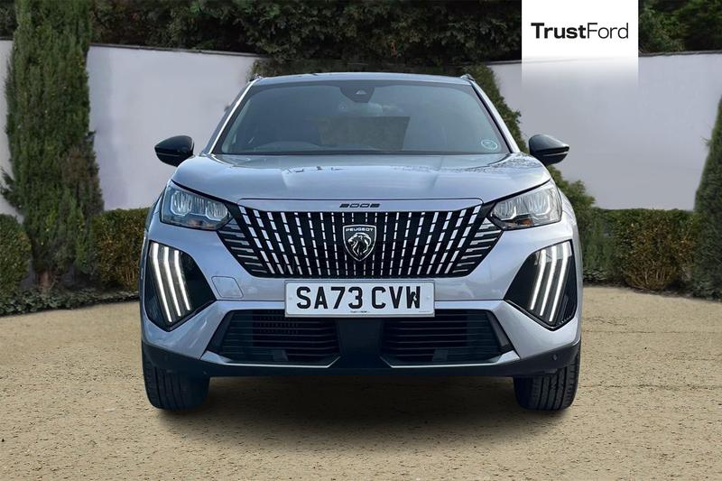 Used Peugeot 2008 2023 for sale - 78206283: Photo 6