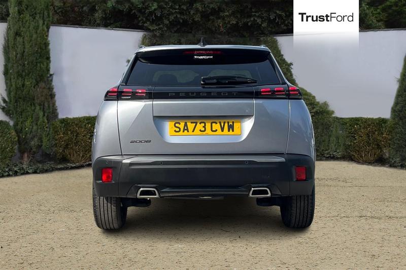 Used Peugeot 2008 2023 for sale - 78206283: Photo 7