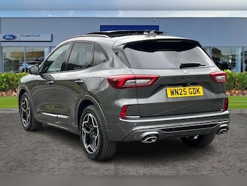 Used Ford Kuga 2025 for sale - 79076877: Photo