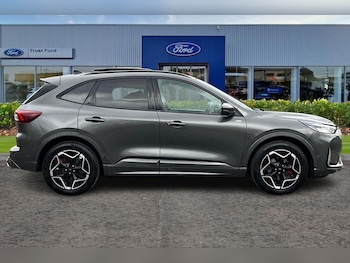Used Ford Kuga 2025 for sale - 79076877: Photo
