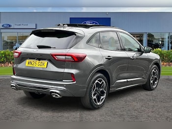Used Ford Kuga 2025 for sale - 79076877: Photo