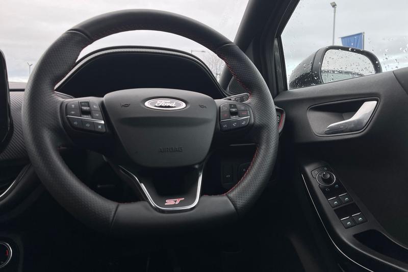 Used Ford Puma 2024 for sale - 76960873: Photo 12