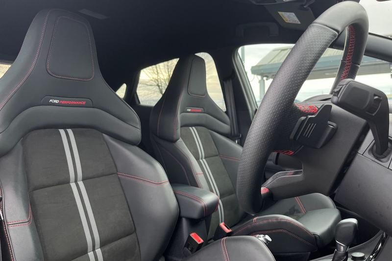 Used Ford Puma 2024 for sale - 76960873: Photo 17