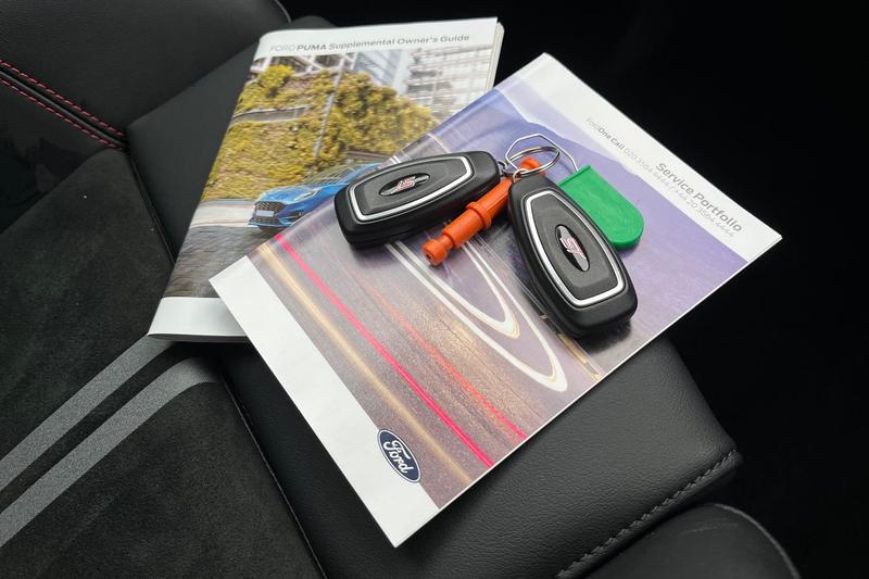 Used Ford Puma 2024 for sale - 76960873: Photo 22