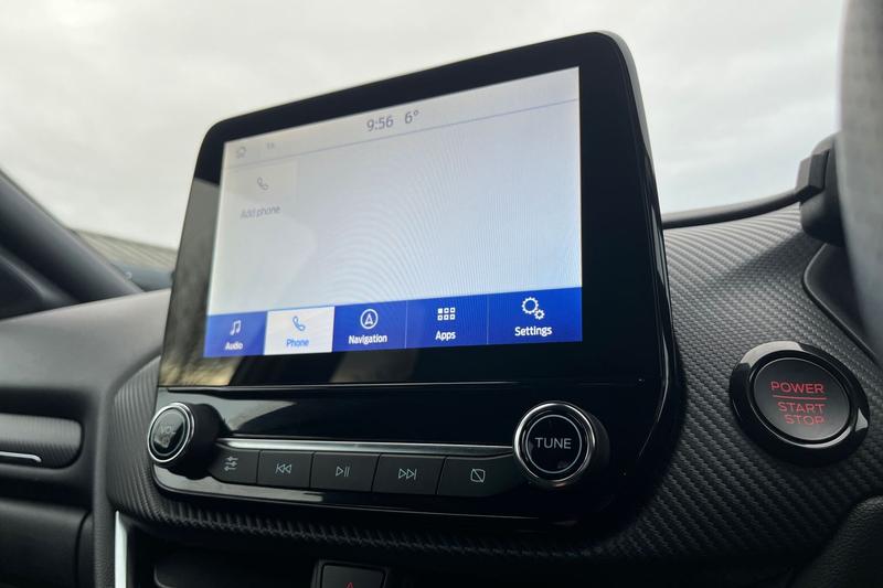 Used Ford Puma 2024 for sale - 76960873: Photo 26