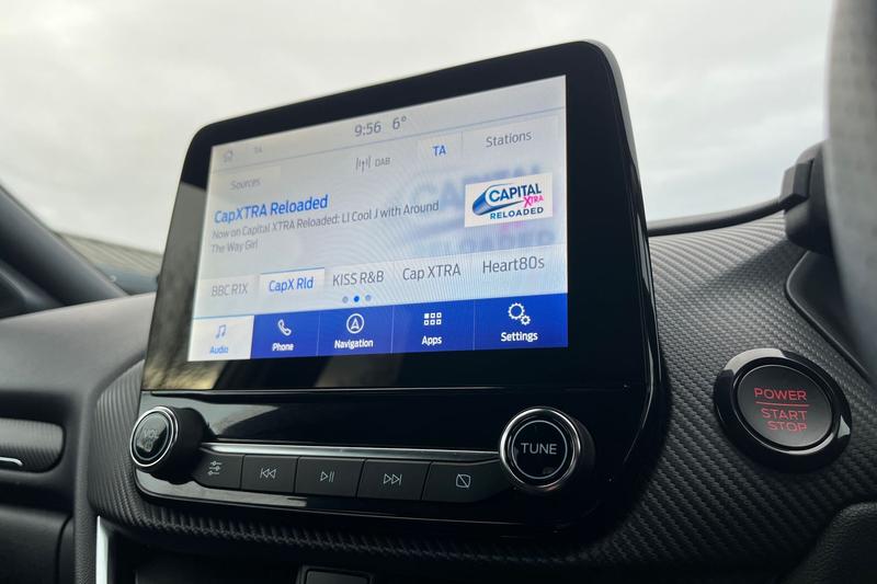 Used Ford Puma 2024 for sale - 76960873: Photo 27