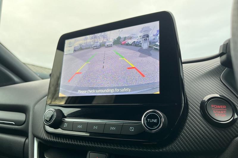 Used Ford Puma 2024 for sale - 76960873: Photo 32