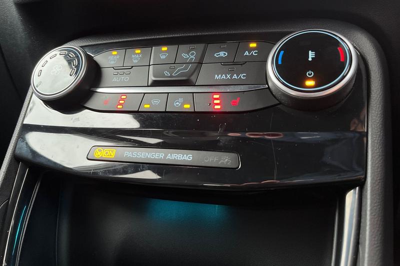 Used Ford Puma 2024 for sale - 76960873: Photo 33