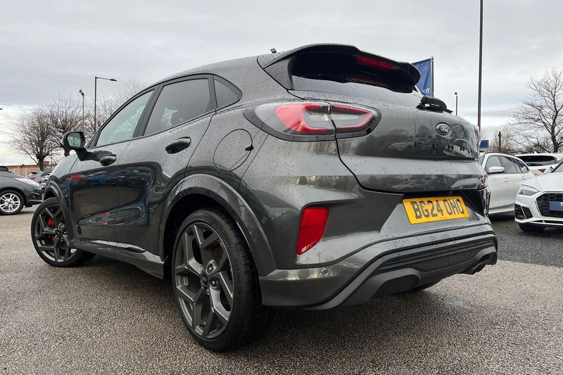 Used Ford Puma 2024 for sale - 76960873: Photo 38