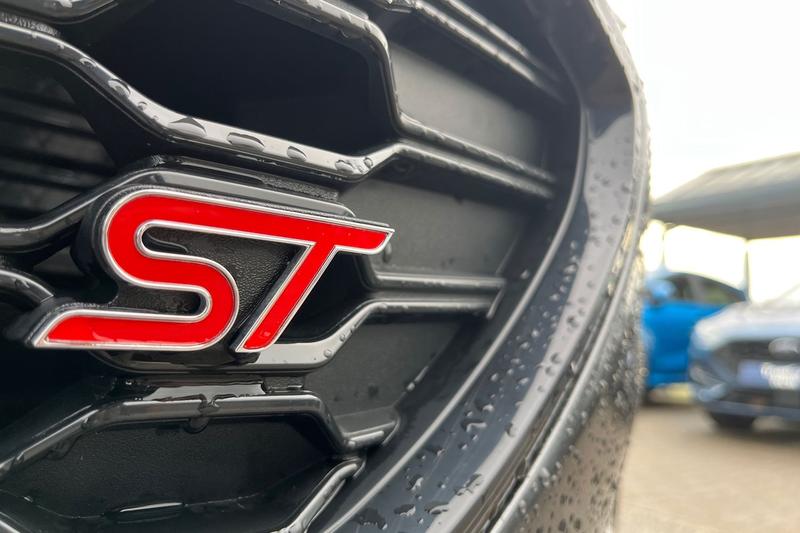 Used Ford Puma 2024 for sale - 76960873: Photo 40