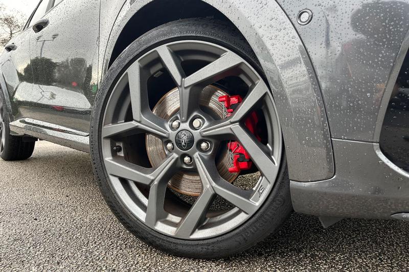 Used Ford Puma 2024 for sale - 76960873: Photo 8