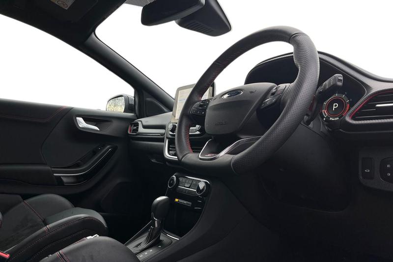 Used Ford Puma 2024 for sale - 76960873: Photo 9