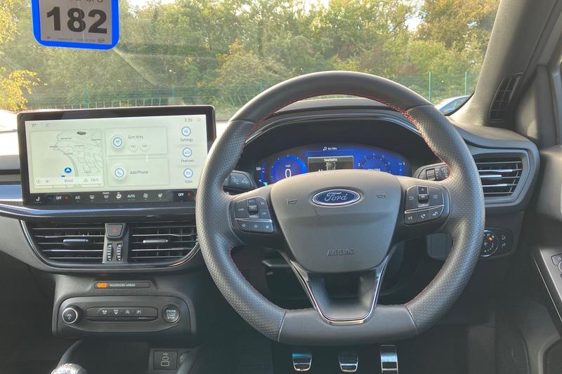 Used Ford Focus 2024 for sale - 77691599: Photo 12