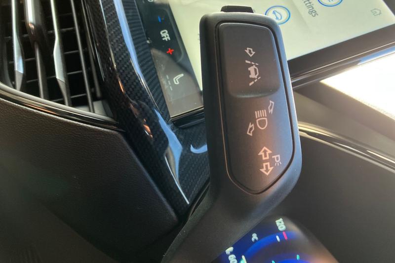 Used Ford Focus 2024 for sale - 77691599: Photo 14