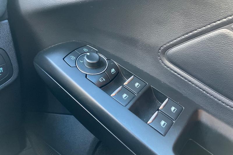 Used Ford Focus 2024 for sale - 77691599: Photo 16