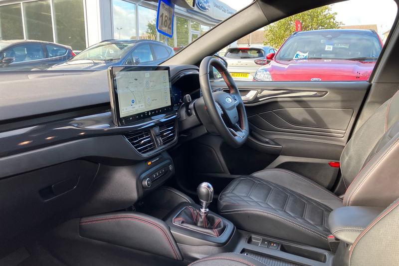 Used Ford Focus 2024 for sale - 77691599: Photo 18