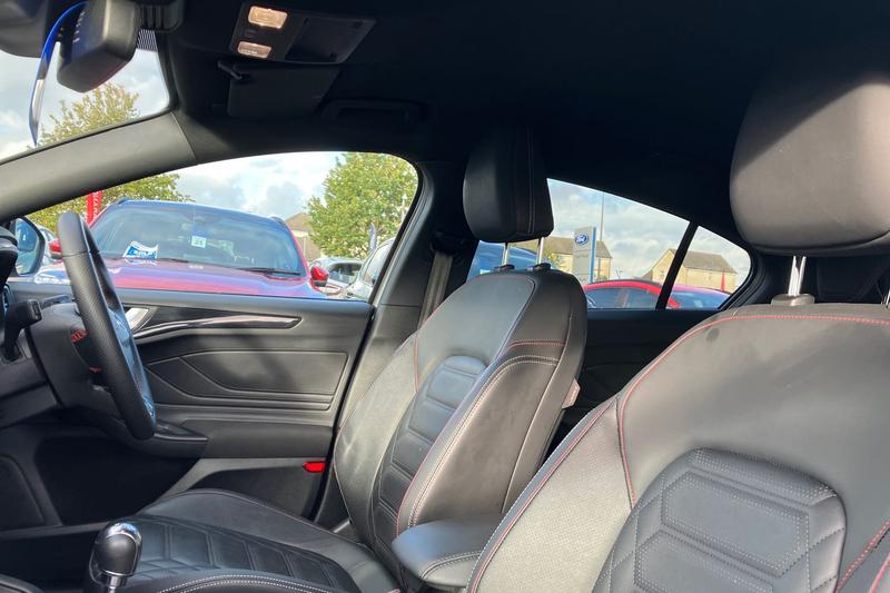 Used Ford Focus 2024 for sale - 77691599: Photo 19