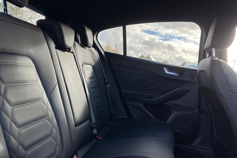 Used Ford Focus 2024 for sale - 77691599: Photo 20