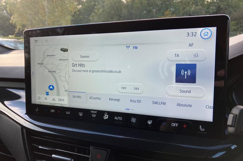 Used Ford Focus 2024 for sale - 77691599: Photo 27