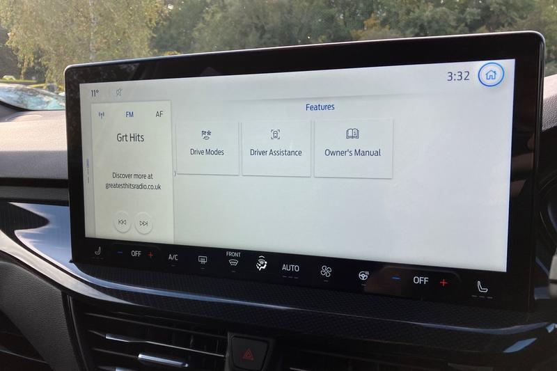 Used Ford Focus 2024 for sale - 77691599: Photo 29